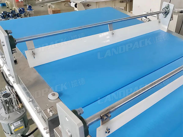 flow wrapper manufacturers