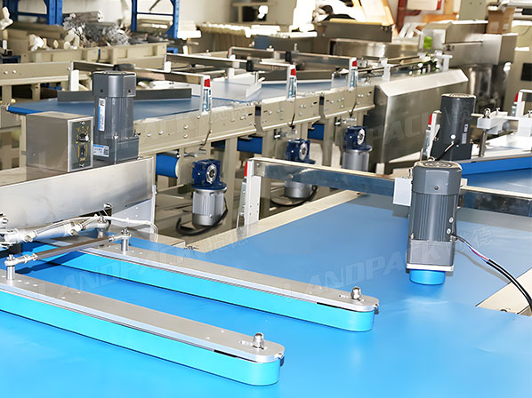 food packing machine