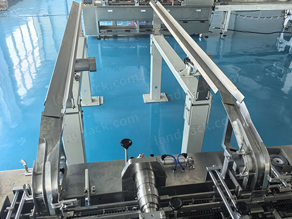 biscuit packing machine price