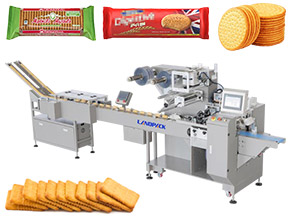 feeding packing line