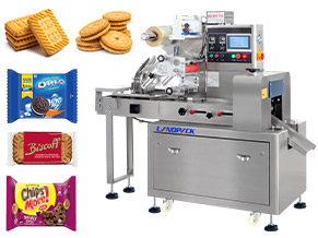 biscuit packing machine
