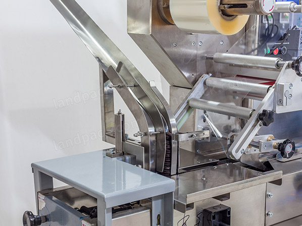 biscuit packing machine price