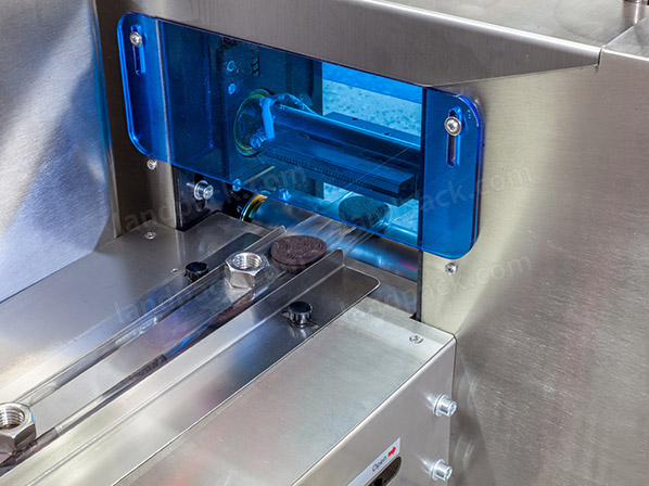 multi pack biscuit packing machine