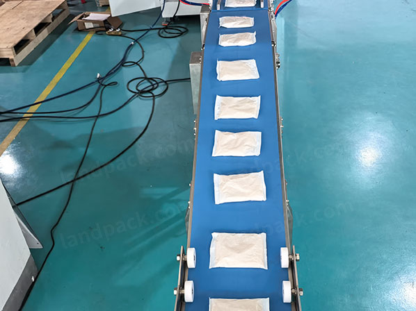 cartoner packaging machine