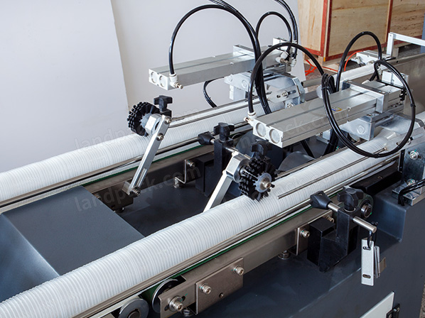 paper cup packing machine