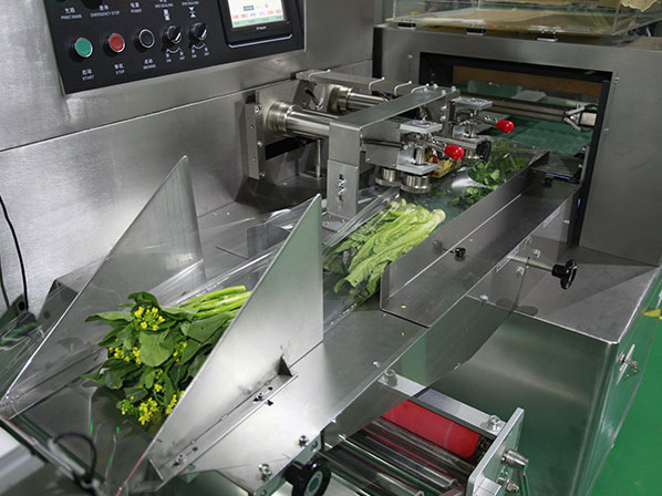 cutlery packing machine factory