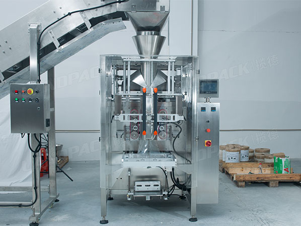 vegetable packing machine price