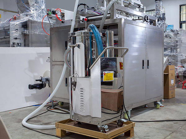 dust collector