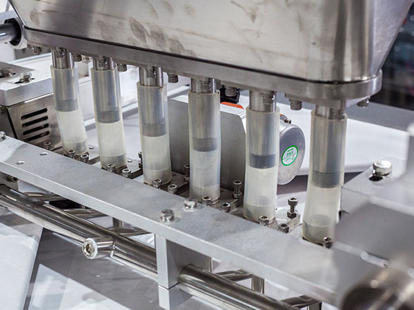 measuring system