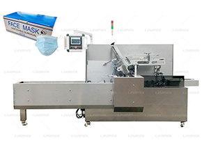 N95 Box Cartoning Packing Machine