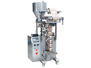 seed packing machine