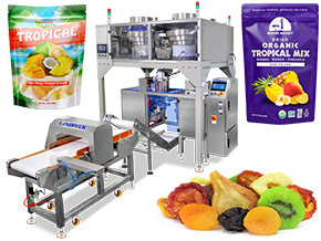 dry fruit packing machine price