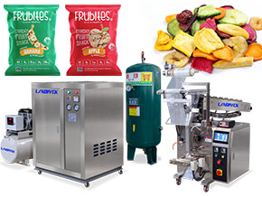 dry fruit packing machine