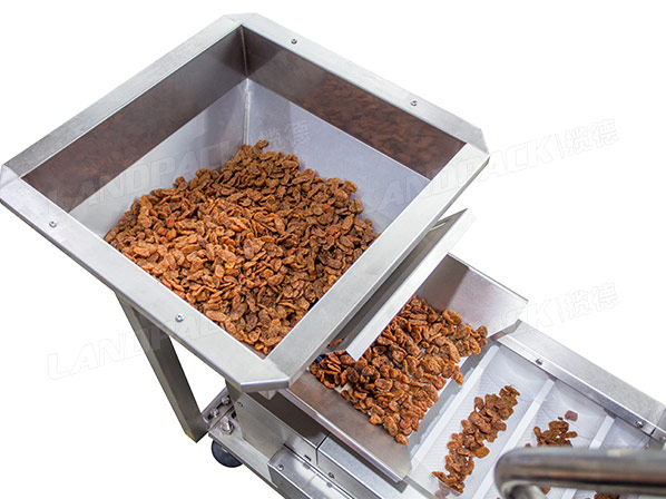 beef jerky packaging machine