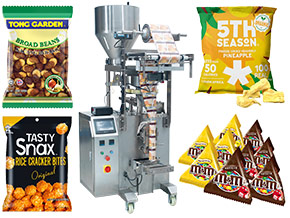 food packaging machine