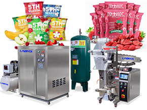 automated food packaging equipment