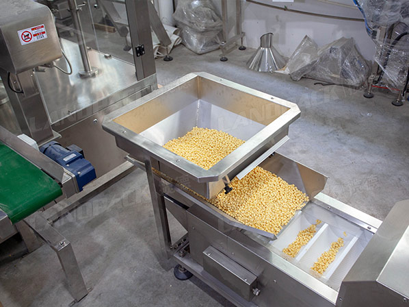 food packaging equipment manufacturers