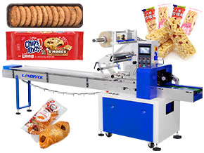 food packing machine