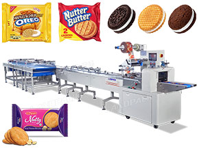 food packaging machine