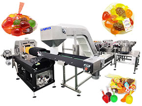 ice candy sealing machine