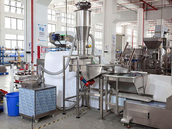 granule packing machine price