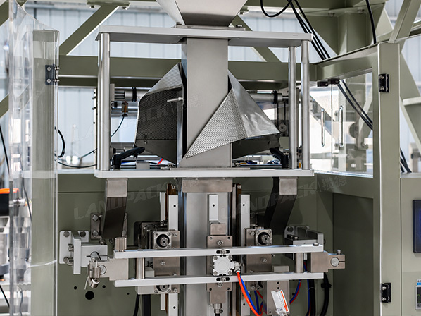 vertical packaging machine