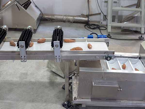 ice packaging machine