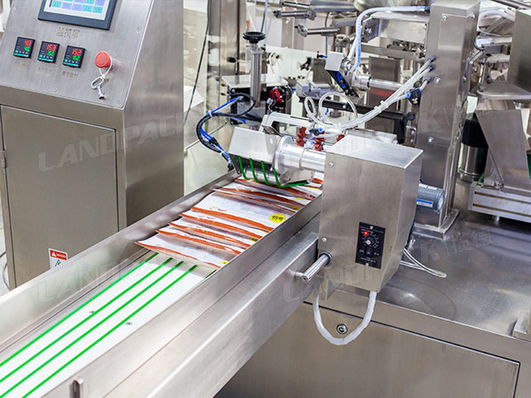 jerky packaging equipment