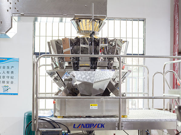 beef jerky packaging machine for sale