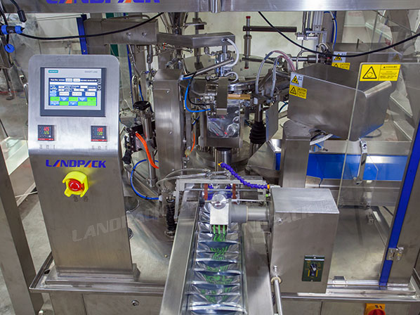 jerky packaging equipment