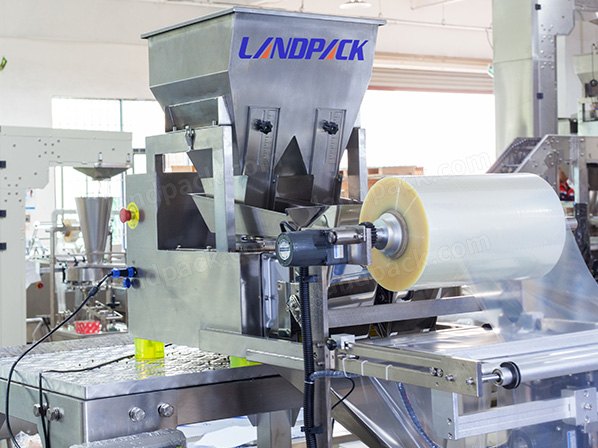 nuts packing machine price