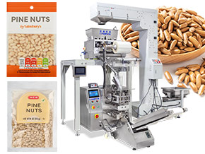 peanut packing machine price