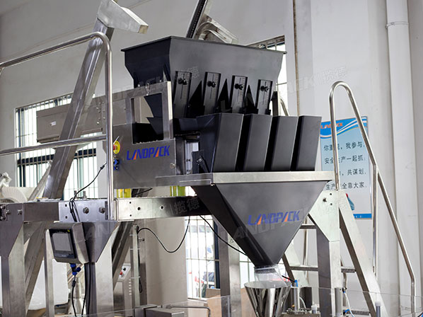 seed packing machine price