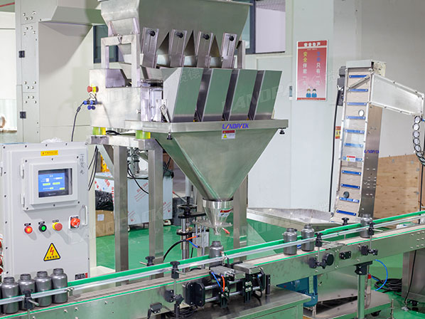 sugar packing machine manufacturers