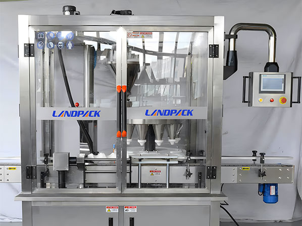 price of automatic salt packing machine