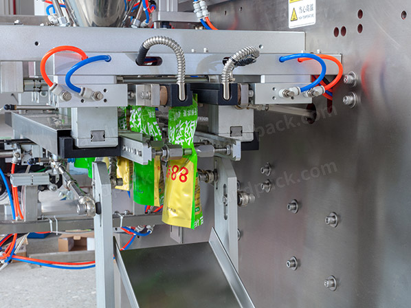 automatic salt packing machine price