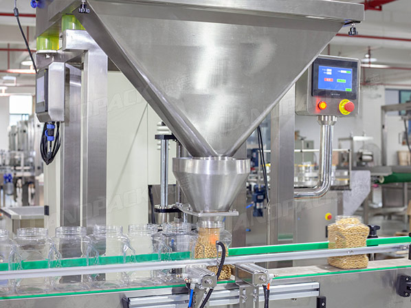 sugar packing machine 1kg