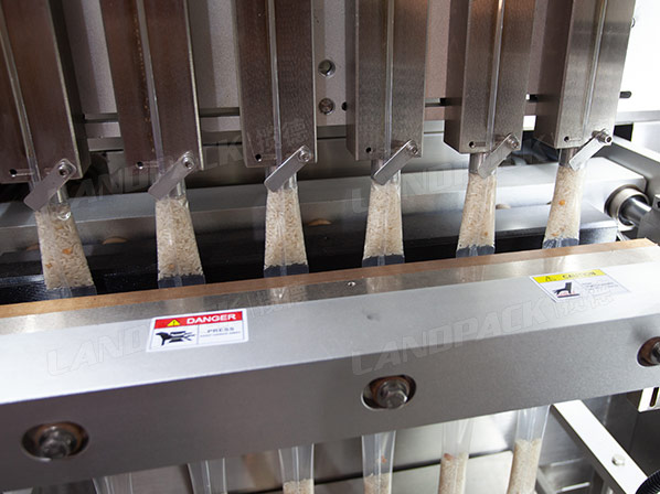 1 kg salt packing machine