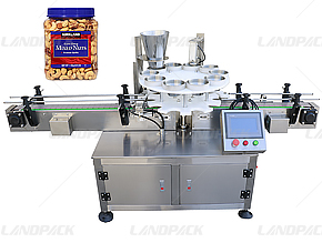 filling machine