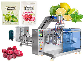 doypack machine