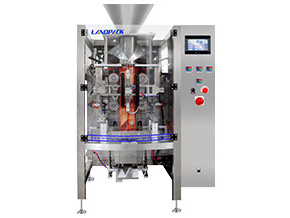 vertical form fill seal machine