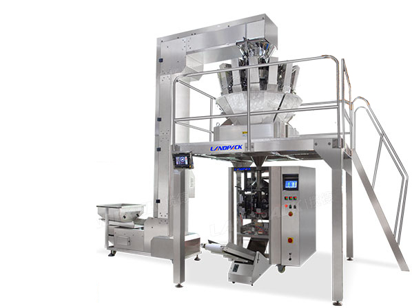 vffs packaging machine