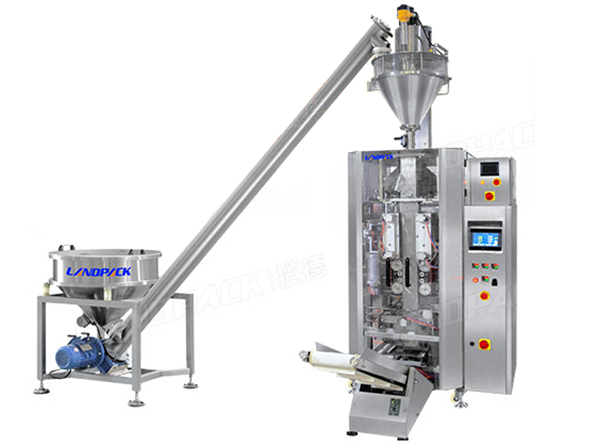 vertical packaging machine