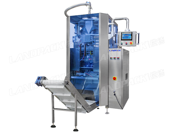 vertical packing machine