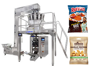 packaging machine suppliers