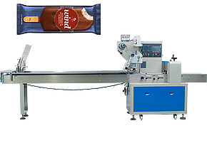 ice candy packing machine