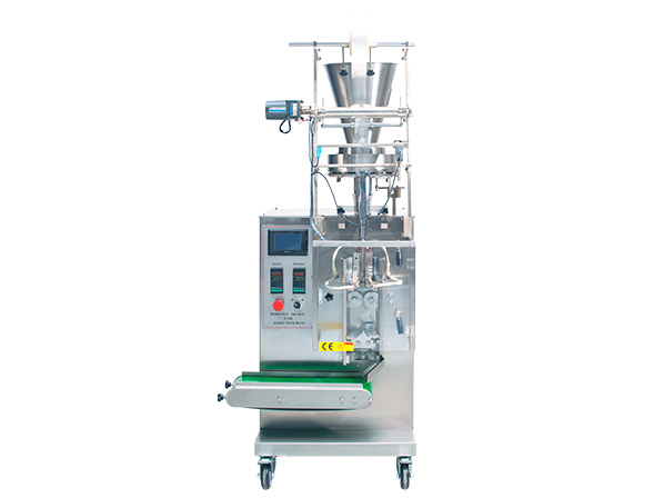 date printing packing machine