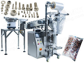 counting packing machine