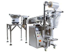 pasta packing machine