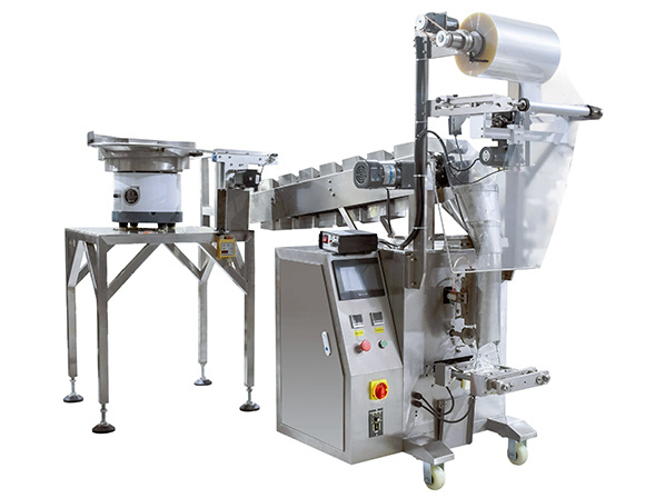 noodles packaging machine